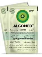 پودر آلگومد 30 عددی