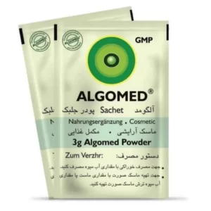 پودر آلگومد 30 عددی