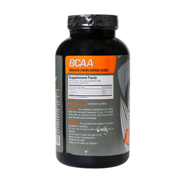 Bronson BCAA Powder 300 g