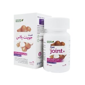 کپسول فست جوینت پلاس کوشان فارمد