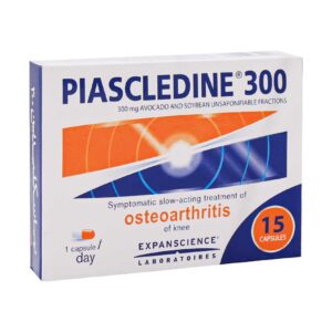 کپسول پیاسکلیدین 300 میلی گرم