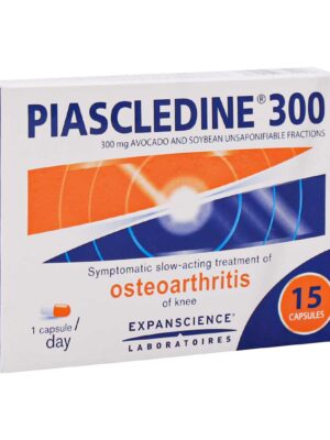 کپسول پیاسکلیدین 300 میلی گرم