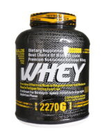 پودر پروتئین وی ژن استار