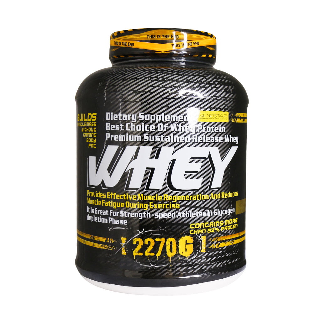 Vitap-Nutrition-Whey-Protein-2270-g پودر پروتئین وی ژن استار