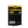 ساشه ال کارنیتین 1000 و ویتامین B12 بی اس کی 15 عددی