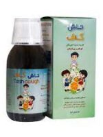 شربت تاش کاف بنیان کسری سرشت سلامت