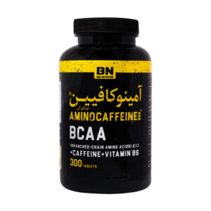 آمینو کافئین 300 عددی