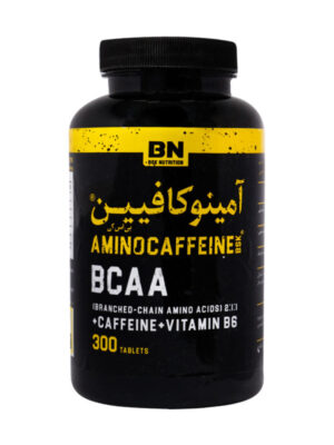 آمینو کافئین 300 عددی