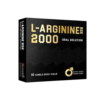 ویال خوراکی ال آرژنین 2000 میلی گرم بی اس کی 10 عددی