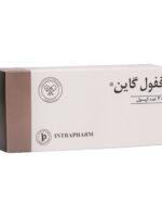 کپسول ففول گاین اینترافارم 30 عددی