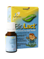 قطره بایو لاکت تک ژن فارما 15 میلی لیتر