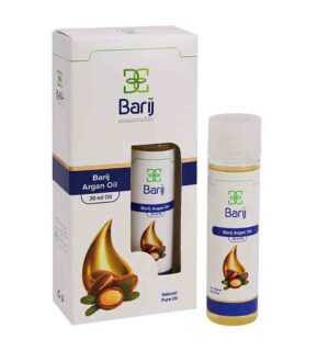 روغن موضعی فندق باریج اسانس 30 میلی لیتر