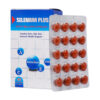 کپسول سلنیوم پلاس دانا ۶۰ عددی - Image 2