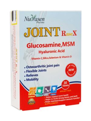 قرص جوینت ریس ایکس نوتراسن ۳۰ عددی