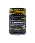قرص ال کارنیتین 500 میلی گرم ژن استار 60 عددی