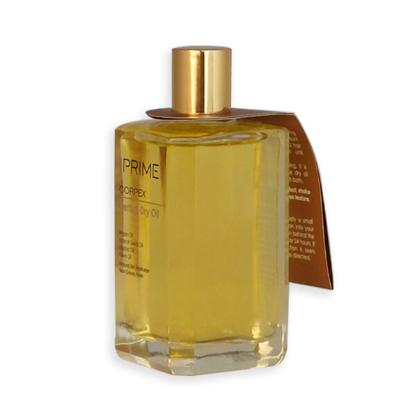 روغن خشک گیاهی پرایم حجم ۱۰۰ میلی لیتر - Image 3
