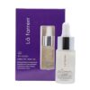 سرم دور چشم کافئین 10% و هیالورونیک اسید لافارر حجم 15 گرم - Image 3