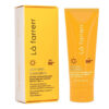 کرم ضد آفتاب و ضد لک بی رنگ لافارر SPF50 مخصوص پوست چرب با حجم 40 میلی لیتر - Image 3