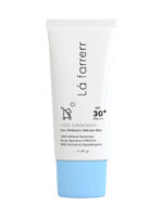 کرم ضد آفتاب مینرال کودکان لافارر SPF30 پسرانه حجم 40 گرم