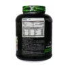 پودر کازئین آلامو حاوی کازئین و پروتئین وی 2270 گرم - Image 2