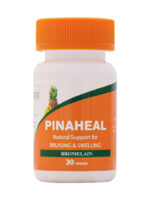 کپسول پیناهیل آمیتیس نیک دارو 30 عددی