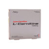 ویال ال کارنیتین لووکارنیتین 1000 میلی گرم آروان فارمد 10 عددی - Image 2