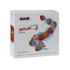 ویال خوراکی ال کارنیتین 2000 آلامو 10 عددی - Image 2