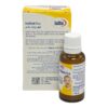 قطره فول زینک پلاس یوروویتال حجم 30 میلی لیتر - Image 3