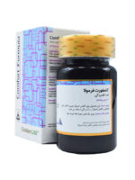 قرص کامفورت فرمولا گلدن لایف 30 عددی