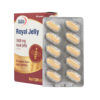 کپسول رویال ژلی یوروویتال 30 عددی - Image 2