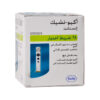 نوار تست قند خون اکیو چک اینستنت ۵۰ عددی - Image 3