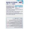 قرص متافولیک پلاس ب12 رگولار یوروویتال 30 عددی - Image 3