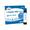 ویال ال آرژینین 1000 لیکوئید یوروویتال 6 عددی