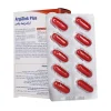 کپسول آرژی زینک پلاس یوروویتال 60 عددی - Image 3
