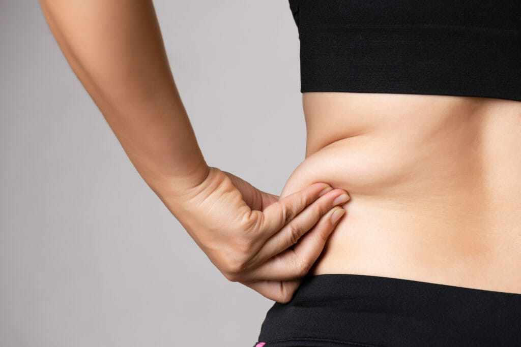 آیا سافت ژل ومیناویت اورجینال ویواتون چاق کننده است؟