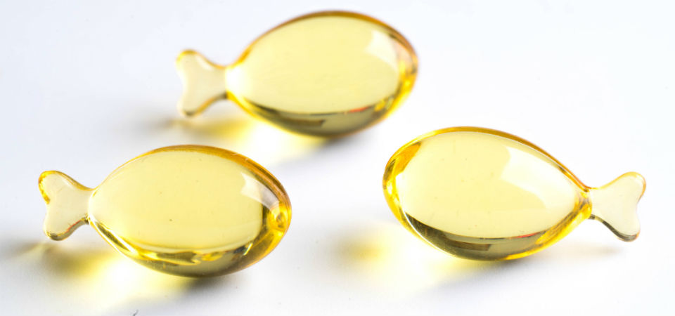 ترکیبات کپسول امگازون هلث اید