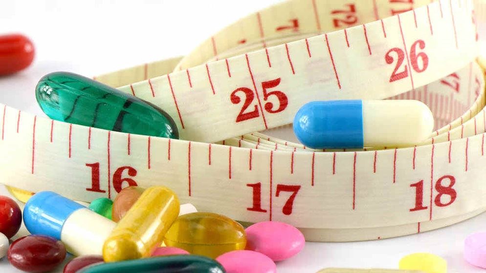 قرص رینفولتیل باعث چاقی می‌شود؟