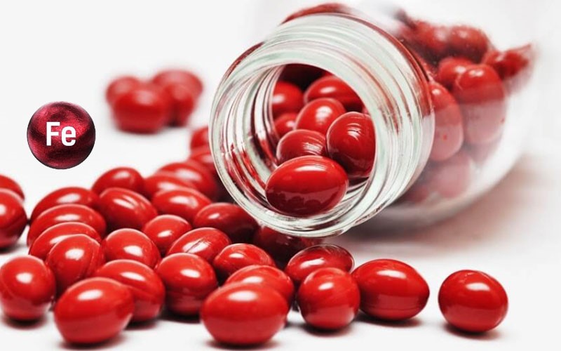 کپسول ایزی آیرون در چه مواردی تجویز می شود؟