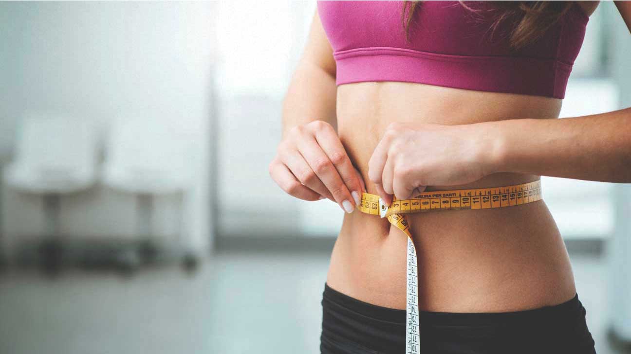 قرص اسلیم کوئیک گل دارو