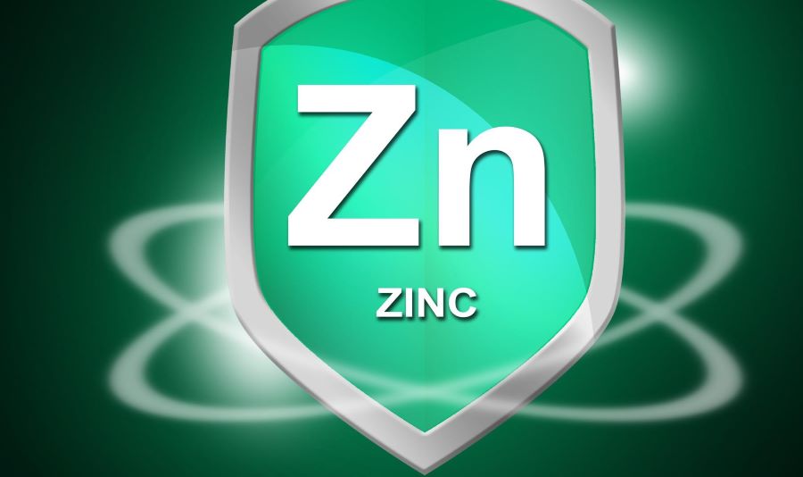 ترکیبات قرص زینک پلاس