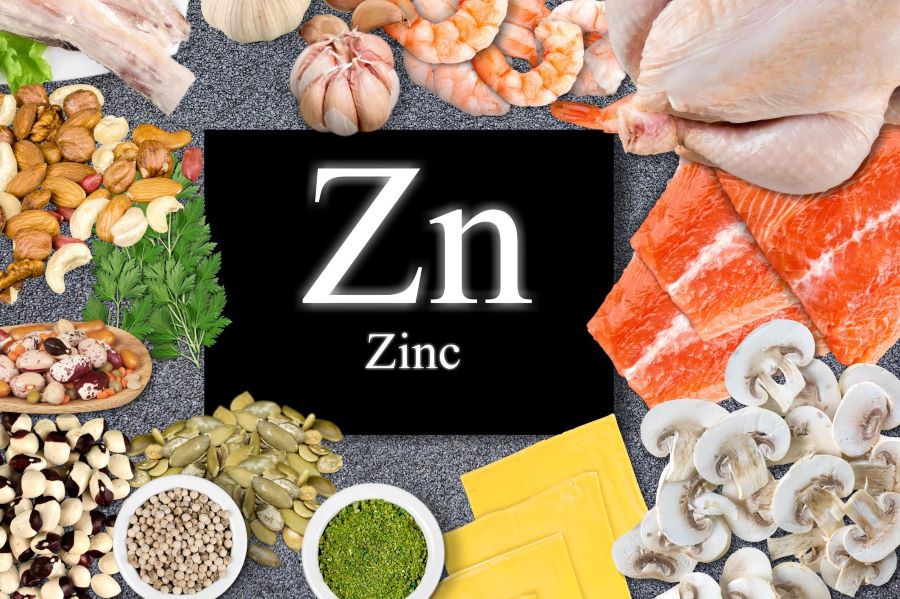 مضرات قرص یونی زینک