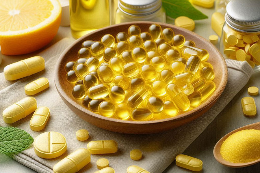 ترکیبات مکمل یونی زینک چه تاثیری روی ایجاد عوارض آن دارند؟