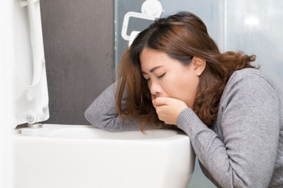 تداخل دارویی یونی زینک