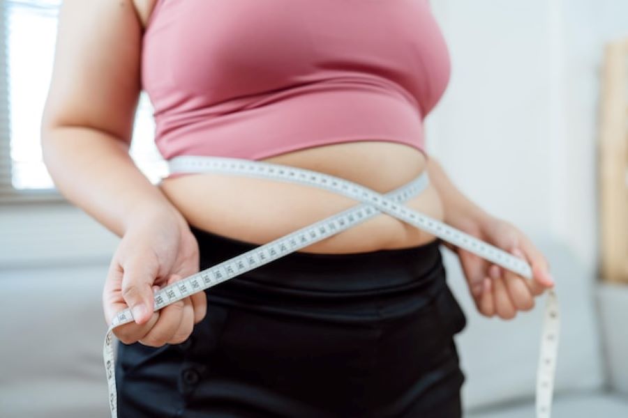 آیا قرص یونی زینک چاق کننده است؟