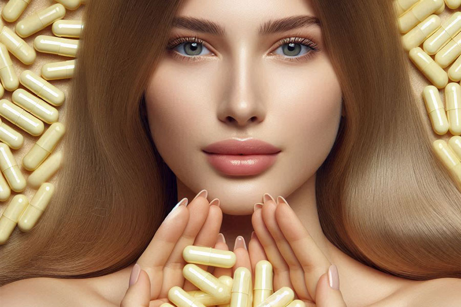 تاثیر ترکیبات بهترین مکمل های زینک پلاس روی کیفیت و خواص آنها