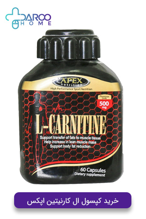 قرص l-carnitine چیست What Is L-Carnitine? How Could It Help With Weight Management? main image 0