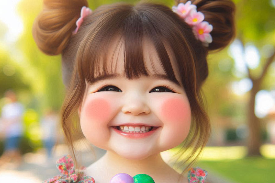 ترکیبات قرص هیرویت برای چاقی صورت