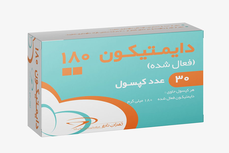 قرص دایمتیکون