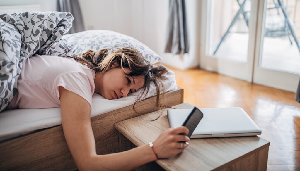 برای سرحال شدن چه ویتامینی بخوریم؟