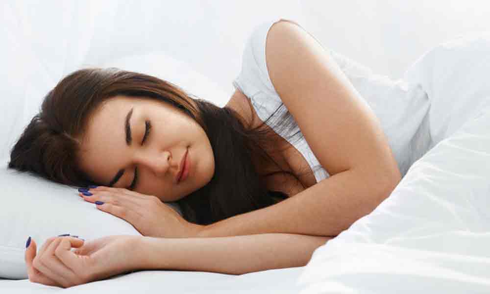 قرص جوشان منیزیم_کمک به بهبود خواب